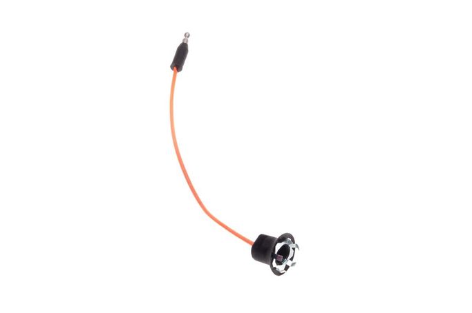 SUM-RP20544, Summit Racing™ Clock Lamp Wiring Harness for 1967-1970 Ambassador, American, AMX, Gremlin, Hornet, Javelin, Marlin, Rambler, Rebel SUM-RP20544 in UAE, Dubai. Condition - new. Price ⁦90 AED⁩. Photo, seller contacts | AUTO.AE