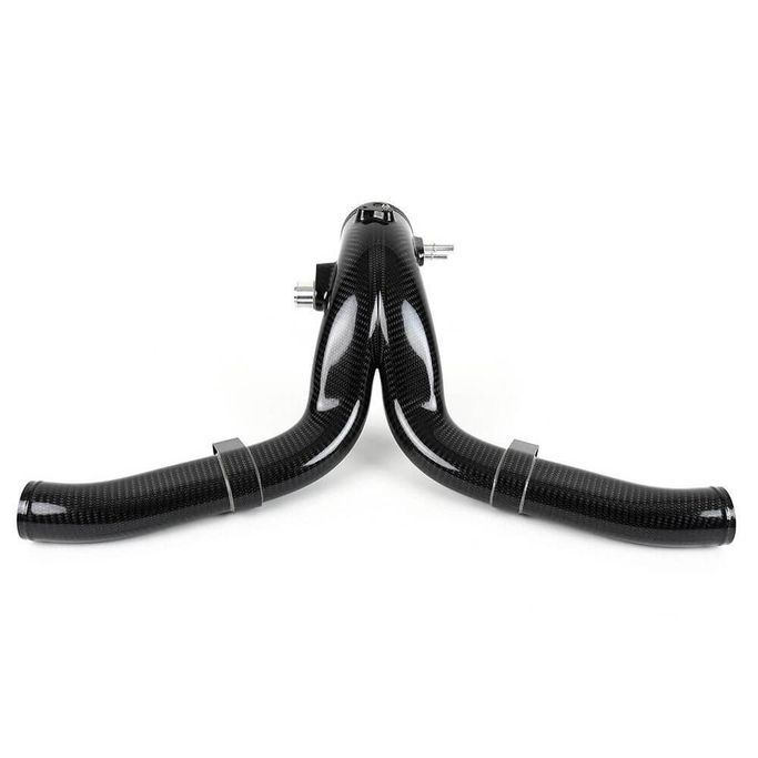 91600.2-GT2, IPD 91600.2-GT2 Carbon High Flow Y-Pipe for PORSCHE (991.2) GT2RS in UAE, Dubai. Condition - new. Price 11,350 AED. Photo, seller contacts | AUTO.AE