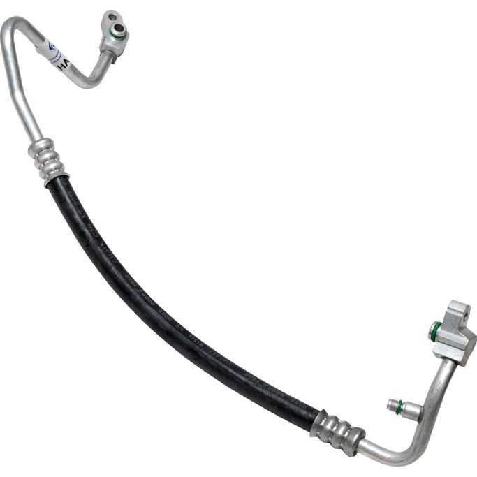 UAC-HA111627C, Universal Air Conditioner Air Conditioning Discharge and Liquid Hose Assemblies for 2009-2014 CTS - HA 111627C in UAE, Dubai. Condition - new. Price 130 AED. Photo, seller contacts | AUTO.AE