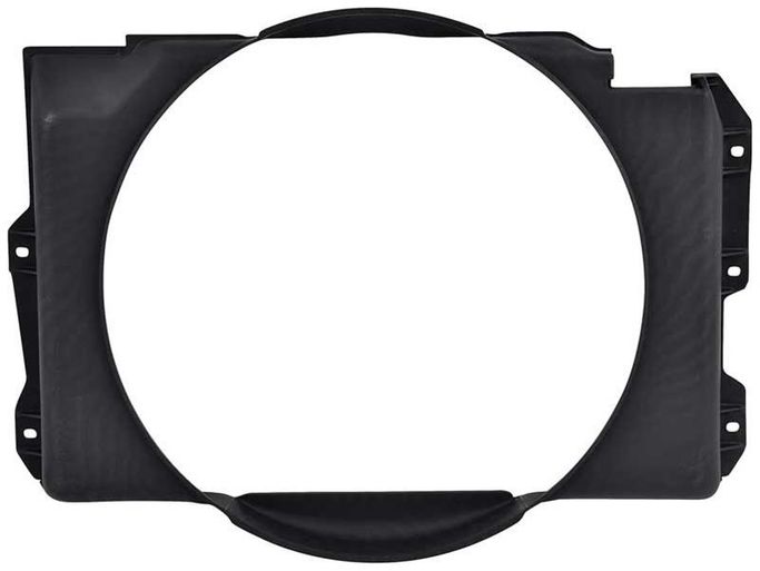 OER-2785434, OER Reproduction Fan Shrouds 2785434 in UAE, Dubai. Condition - new. Price 720 AED. Photo, seller contacts | AUTO.AE
