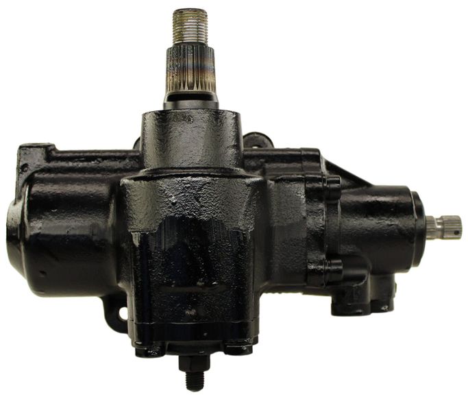 LSC-1106, Lares Remanufactured Steering Gears 1106 في الإمارات العربية المتحدة, دبي. Condition - new. Price 1,170 AED. Photo, seller contacts | AUTO.AE