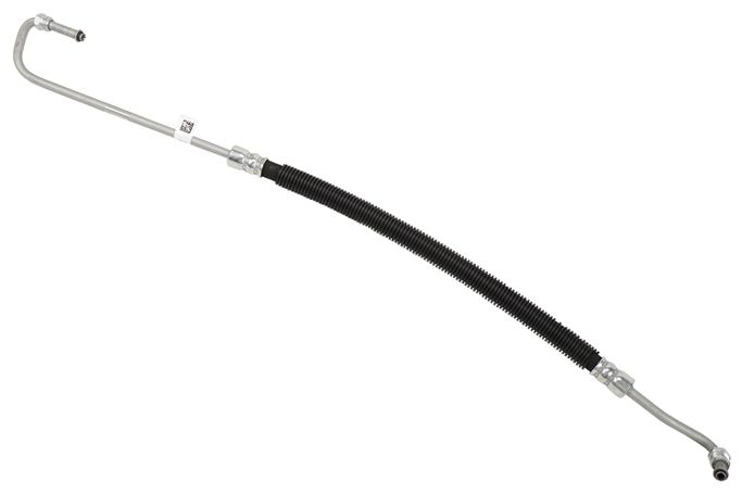 ADO-176-2109, ACDelco Power Brake Booster Vacuum Hose 84371432 в ОАЭ, Дубай. Состояние - новое. Цена 190 AED. Фото, контакты продавца | AUTO.AE