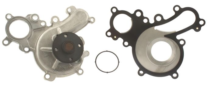 ASN-WPT-804, Aisin Water Pumps WPT-804 in UAE, Dubai. Condition - new. Price 450 AED. Photo, seller contacts | AUTO.AE
