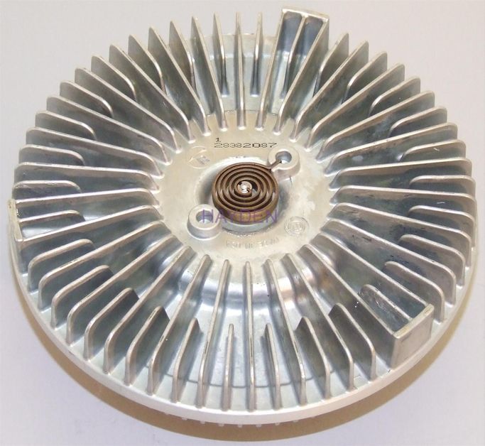 HDA-2838, Hayden Fan Clutches 2838 في الإمارات العربية المتحدة, دبي. Condition - new. Price 620 AED. Photo, seller contacts | AUTO.AE