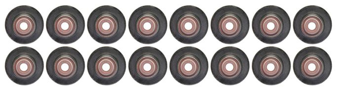 AJU-57074600, Ajusa Valve Stem Seals 57074600 في الإمارات العربية المتحدة, دبي. Condition - new. Price 260 AED. Photo, seller contacts | AUTO.AE