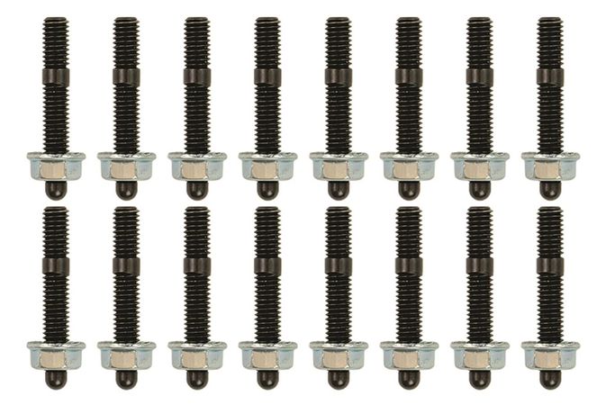 MOR-38368, Moroso Oil Pan Fasteners 38368 في الإمارات العربية المتحدة, دبي. Condition - new. Price ⁦190 AED⁩. Photo, seller contacts | AUTO.AE