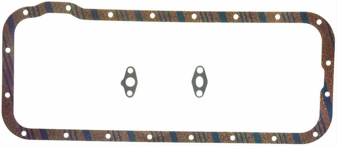FEL-OS11701C, Fel-Pro Oil Pan Gaskets OS 11701 C в ОАЭ, Дубай. Состояние - новое. Цена ⁦90 AED⁩. Фото, контакты продавца | AUTO.AE