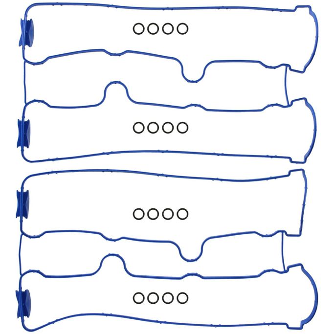 FEL-VS50628R, Fel-Pro PermaDry Valve Cover Gaskets for 2003-2004 CTS, 2003 VUE - VS 50628 R in UAE, Dubai. Condition - new. Price 230 AED. Photo, seller contacts | AUTO.AE
