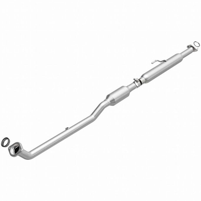 21-074, MAGNAFLOW 21-074 Catalytic Converter Direct-Fit OEM Grade for LEXUS ES300h 2013-2018 في الإمارات العربية المتحدة, دبي. Condition - new. Price ⁦4,550 AED⁩. Photo, seller contacts | AUTO.AE