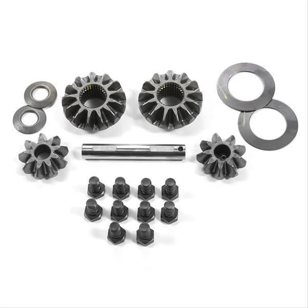 OMX-1650743, OMIX-ADA - Differential Carrier Rebuild Kits and Spider Gears for 2007-2017 WRANGLER, 2018 WRANGLER JK - 16507.43 в ОАЭ, Дубай. Состояние - новое. Цена ⁦1 680 AED⁩. Фото, контакты продавца | AUTO.AE