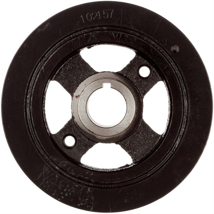 ATP-102157, ATP Graywerks Harmonic Balancers for 1990-1997 CELICA, 1988-1997 COROLLA, 1993-1997 PRIZM - 102157 in UAE, Dubai. Condition - new. Price ⁦480 AED⁩. Photo, seller contacts | AUTO.AE