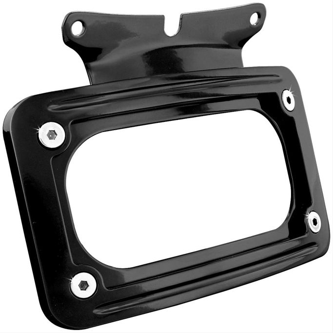 KUR-3147, Kuryakyn Curved License Plate Frames 3147 в ОАЭ, Дубай. Состояние - новое. Цена ⁦480 AED⁩. Фото, контакты продавца | AUTO.AE