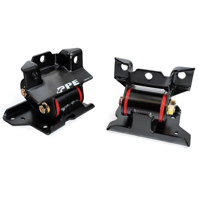 PPE-168030170, PPE High Performance Silicone Motor Mounts 168030170 в ОАЭ, Дубай. Состояние - новое. Цена 1 290 AED. Фото, контакты продавца | AUTO.AE