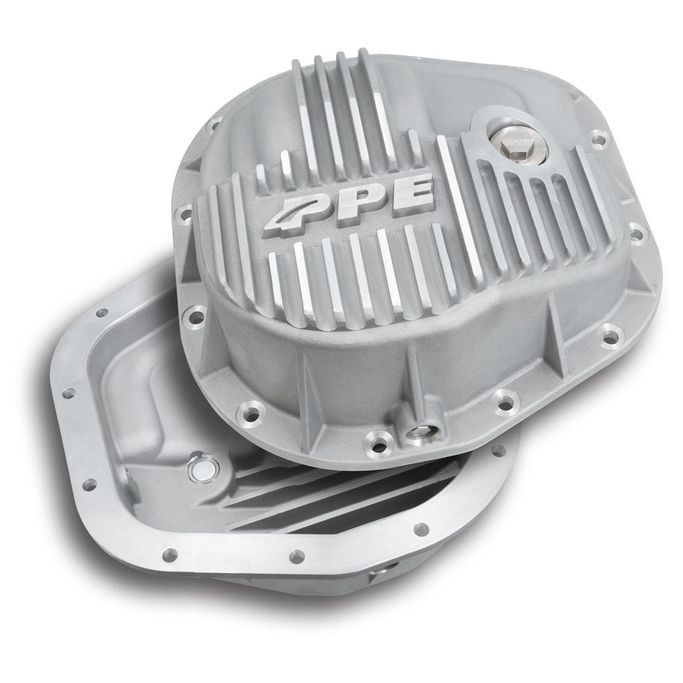 PPE-338051100, Pacific Performance Engineering 12 Bolt Ford 10.25/10.5 Inch Differential Cover 338051100 в ОАЭ, Дубай. Состояние - новое. Цена ⁦1 420 AED⁩. Фото, контакты продавца | AUTO.AE
