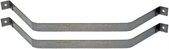 RNB-578-068, Dorman Fuel Tank Mounting Straps for 1985-1999 ASTRO, SAFARI - 578-068 в ОАЭ, Дубай. Состояние - новое. Цена ⁦130 AED⁩. Фото, контакты продавца | AUTO.AE