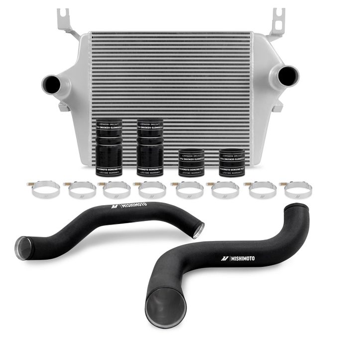 MIO-S0014, Mishimoto Intercoolers MMINT-F2D-99KSLBK в ОАЭ, Дубай. Состояние - новое. Цена ⁦6 930 AED⁩. Фото, контакты продавца | AUTO.AE
