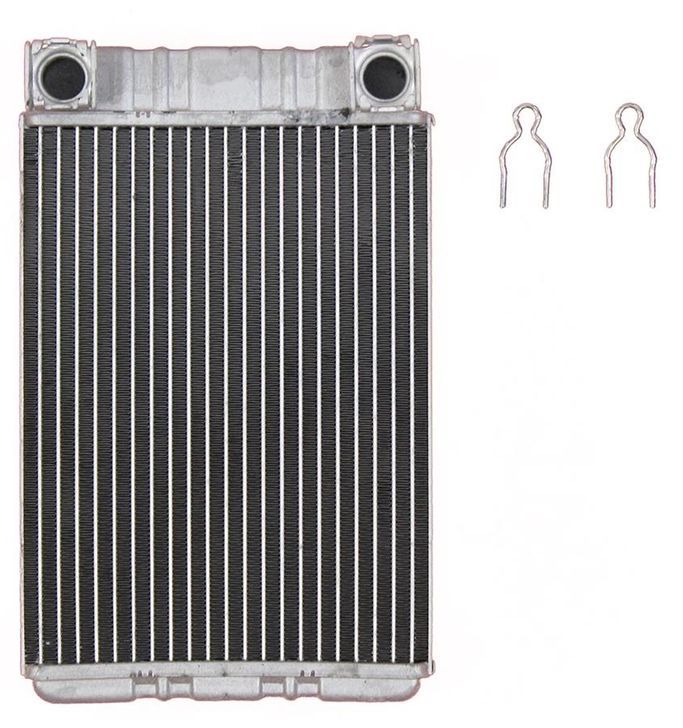 RDR-9010629, Agility Auto Parts Heater Cores 9010629 in UAE, Dubai. Condition - new. Price 240 AED. Photo, seller contacts | AUTO.AE