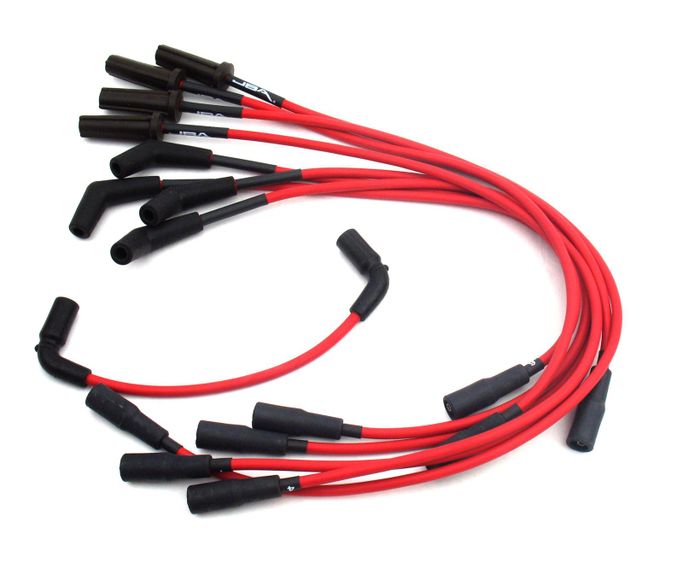 JBA-W0822, JBA Performance Exhaust PowerCables Spark Plug Wire Sets W0822 في الإمارات العربية المتحدة, دبي. Condition - new. Price 580 AED. Photo, seller contacts | AUTO.AE