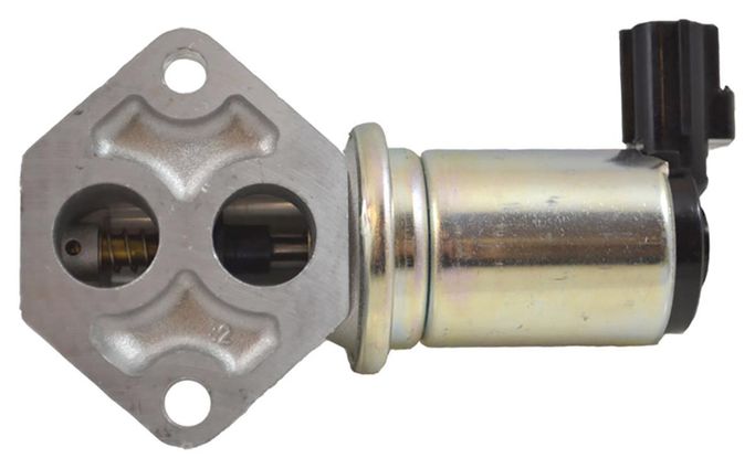 HTA-ABV0047, Astemo Idle Air Control Valves for 1996 ESCORT, TRACER - ABV0047 في الإمارات العربية المتحدة, دبي. Condition - new. Price 170 AED. Photo, seller contacts | AUTO.AE