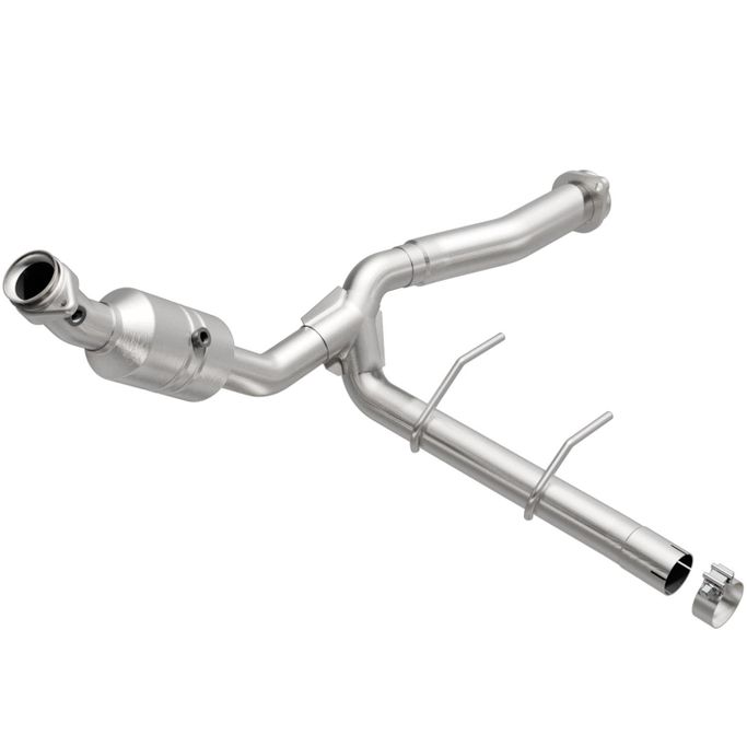 MPE-52139, MagnaFlow Direct-Fit Catalytic Converters for 2011-2014 F-150 - 52139 في الإمارات العربية المتحدة, دبي. Condition - new. Price ⁦4,090 AED⁩. Photo, seller contacts | AUTO.AE
