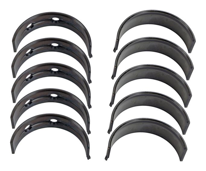 PEB-5M2221H-STD, ACL Performance Race Series Main Bearing Sets for 2015-2018 CHALLENGER, 2015-2020 CHARGER, 2018-2021 GRAND CHEROKEE - 5M2221H-STD in UAE, Dubai. Condition - new. Price ⁦670 AED⁩. Photo, seller contacts | AUTO.AE