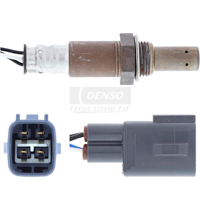DNP-234-8072, Denso Oxygen Sensors 234-8072 in UAE, Dubai. Condition - new. Price ⁦730 AED⁩. Photo, seller contacts | AUTO.AE