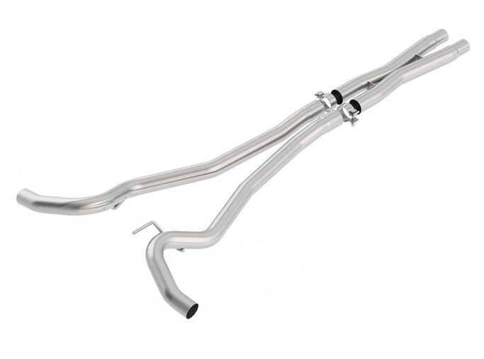 BOR-60705, Borla X-Pipes for 2015-2023 MUSTANG - 60705 في الإمارات العربية المتحدة, دبي. Condition - new. Price ⁦2,820 AED⁩. Photo, seller contacts | AUTO.AE