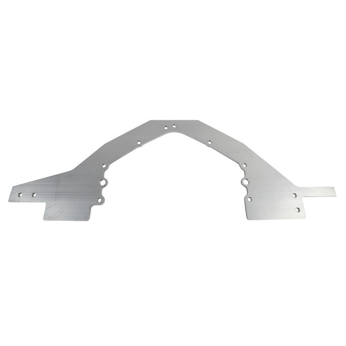 ICB-551817-GBDY, ICT Billet Mid-Mount Motor Plates 551817-GBDY в ОАЭ, Дубай. Состояние - новое. Цена 860 AED. Фото, контакты продавца | AUTO.AE