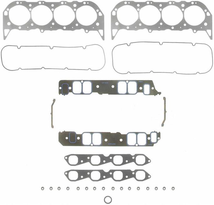 FEL-17207, Fel-Pro Performance Marine Head Set Gaskets 17207 في الإمارات العربية المتحدة, دبي. Condition - new. Price 960 AED. Photo, seller contacts | AUTO.AE