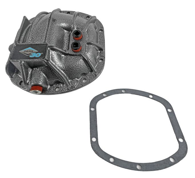 SDH-10023534, Spicer Drivetrain Products Differential Cover Kits 10023534 in UAE, Dubai. Condition - new. Price ⁦740 AED⁩. Photo, seller contacts | AUTO.AE