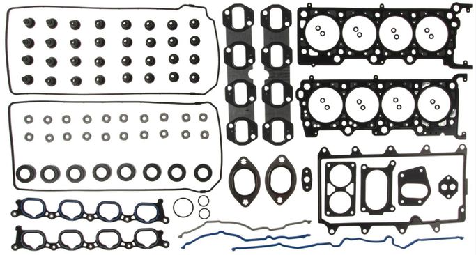 MAH-HS54896, Mahle Original Head Gasket Sets for 2004-2006 ESPERANTE, 2003-2004 MUSTANG - HS54896 в ОАЭ, Дубай. Состояние - новое. Цена ⁦1 940 AED⁩. Фото, контакты продавца | AUTO.AE