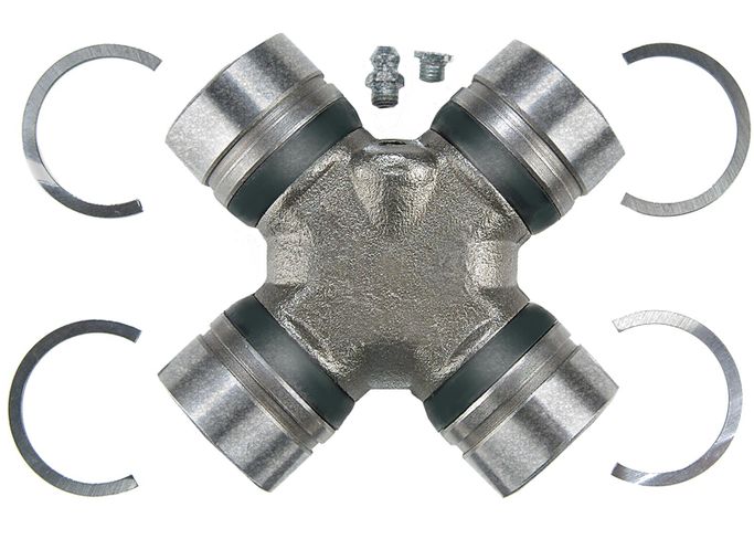 ADO-45U0301, ACDelco Gold Universal Joints 19470449 في الإمارات العربية المتحدة, دبي. Condition - new. Price ⁦410 AED⁩. Photo, seller contacts | AUTO.AE