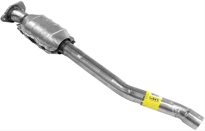 WLK-54941, Walker Ultra Direct-Fit Catalytic Converters for 2012-2015 CAPTIVA SPORT - 54941 in UAE, Dubai. Condition - new. Price ⁦1,510 AED⁩. Photo, seller contacts | AUTO.AE