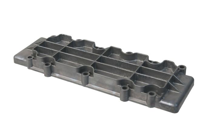 URO-013544, URO Parts Valve Covers for 1972 914 - 93010511605 в ОАЭ, Дубай. Состояние - новое. Цена ⁦310 AED⁩. Фото, контакты продавца | AUTO.AE