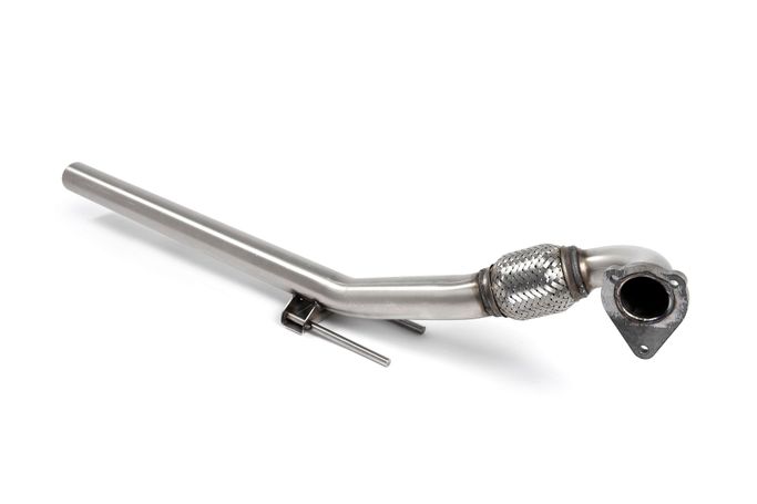 SSXVW051, MILLTEK SSXVW051 Large-bore Downpipe AUDI A3 1.9 TDI 90/100/110/130 BHP в ОАЭ, Дубай. Состояние - новое. Цена 1 550 AED. Фото, контакты продавца | AUTO.AE