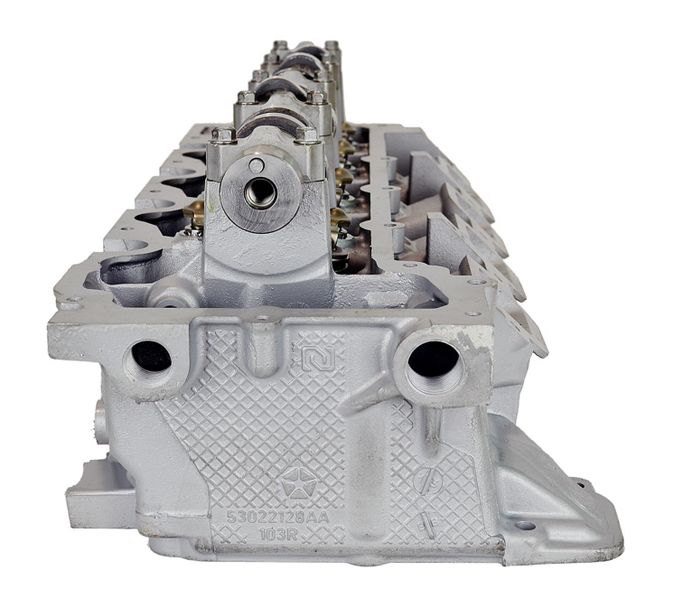VRE-2DK9R, VEGE Remanufactured Cylinder Heads 2DK9R в ОАЭ, Дубай. Состояние - новое. Цена ⁦2 750 AED⁩. Фото, контакты продавца | AUTO.AE