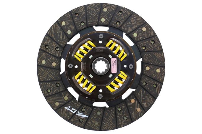 ACL-3001003, ACT Street Clutch Discs for 1999-2010 MUSTANG - 3001003 в ОАЭ, Дубай. Состояние - новое. Цена ⁦1 070 AED⁩. Фото, контакты продавца | AUTO.AE