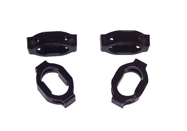 HEL-61999, Hellwig Pro Series Helper Spring Silencer Bushing Mounts 61999 в ОАЭ, Дубай. Состояние - новое. Цена 210 AED. Фото, контакты продавца | AUTO.AE