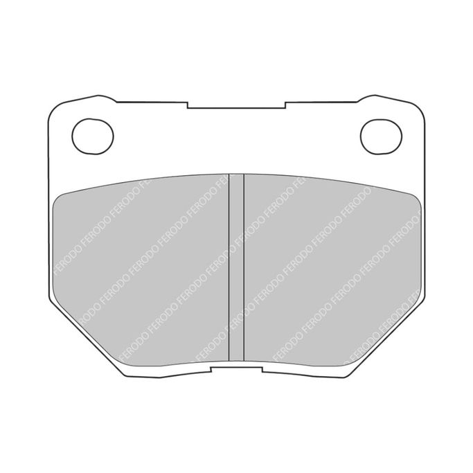 FDS1372, FERODO FDS1372 Rear Brake Pads DS Performance for SUBARU Impreza WRX (GD / GG) في الإمارات العربية المتحدة, دبي. Condition - new. Price ⁦920 AED⁩. Photo, seller contacts | AUTO.AE