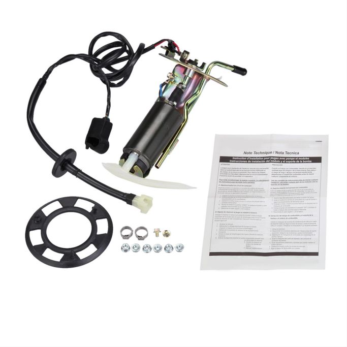 DFP-HP10237, Delphi Fuel Pump Module Assemblies for 1990-1993 INTEGRA - HP10237 в ОАЭ, Дубай. Состояние - новое. Цена 1 150 AED. Фото, контакты продавца | AUTO.AE