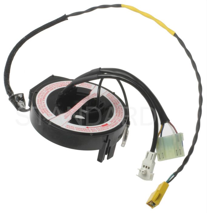 SMP-CSP107, Standard Motor Steering Column Clock Springs for 1994-1997 RAM 1500, RAM 2500, RAM 3500 - CSP107 في الإمارات العربية المتحدة, دبي. Condition - new. Price 720 AED. Photo, seller contacts | AUTO.AE