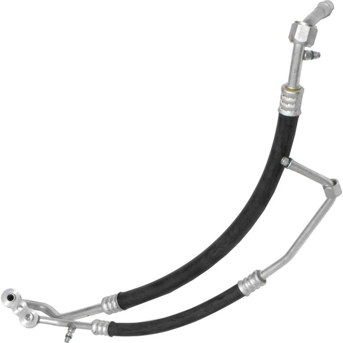 UAC-HA5724C, Universal Air Conditioner Air Conditioning Suction and Discharge Hose Assemblies HA 5724C in UAE, Dubai. Condition - new. Price 230 AED. Photo, seller contacts | AUTO.AE