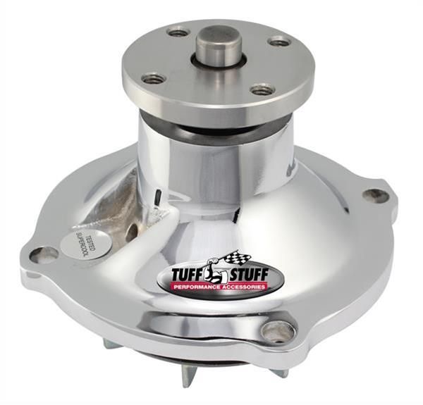 TFF-1317NB, Tuff Stuff Performance Supercool Water Pumps 1317NB in UAE, Dubai. Condition - new. Price 620 AED. Photo, seller contacts | AUTO.AE