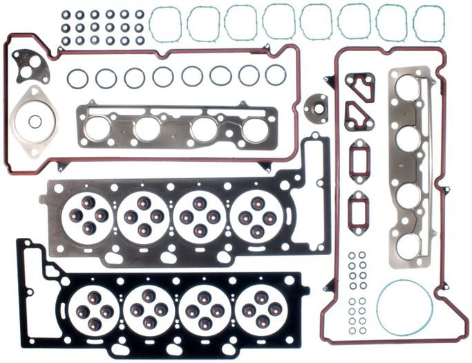 MAH-HS54356C, Mahle Original Head Gasket Sets for 2006-2011 DTS, LUCERNE - HS54356C in UAE, Dubai. Condition - new. Price 1,480 AED. Photo, seller contacts | AUTO.AE