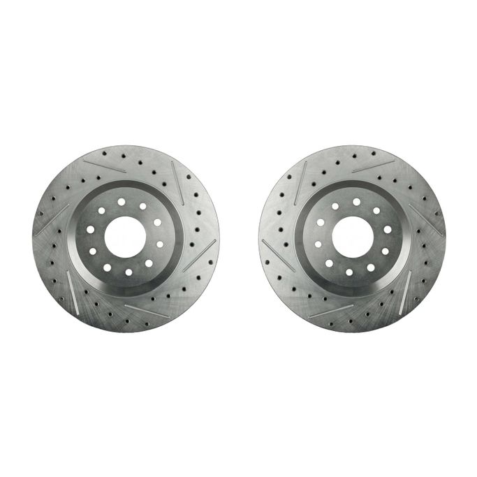RSD-BR12ZDC, The Right Stuff Disc Brake Kit Components BR12ZDC in UAE, Dubai. Condition - new. Price 1,080 AED. Photo, seller contacts | AUTO.AE