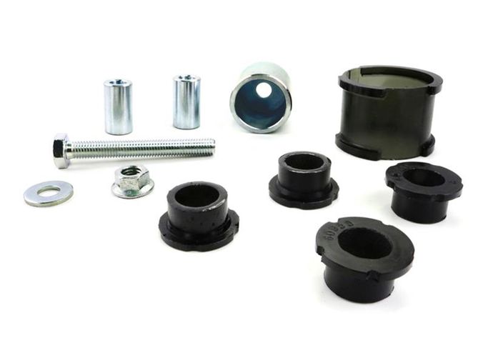 WHL-KSR206, Whiteline Rack and Pinion Bushings for 2005-2006 9-2X, 2005-2007 IMPREZA - KSR206 في الإمارات العربية المتحدة, دبي. Condition - new. Price ⁦410 AED⁩. Photo, seller contacts | AUTO.AE