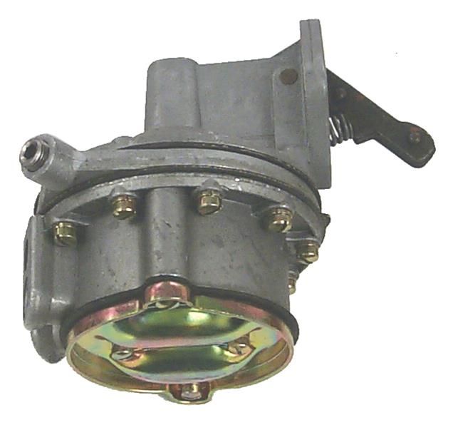 RRA-18-7270, Sierra Marine Mechanical Fuel Pumps 18-7270 في الإمارات العربية المتحدة, دبي. Condition - new. Price 1,080 AED. Photo, seller contacts | AUTO.AE