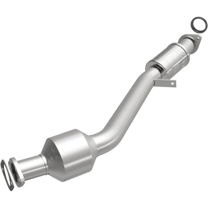 5571933, MAGNAFLOW 5571933 Catalytic Converter Direct-Fit California Grade for SUBARU BRZ 2013-2016 / SCION FR-S 2013-2016 / TOYOTA 86 2017 in UAE, Dubai. Condition - new. Price ⁦6,470 AED⁩. Photo, seller contacts | AUTO.AE