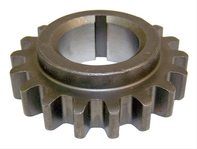 CWA-33004107, Crown Automotive Crankshaft Gears 33004107 في الإمارات العربية المتحدة, دبي. Condition - new. Price 210 AED. Photo, seller contacts | AUTO.AE