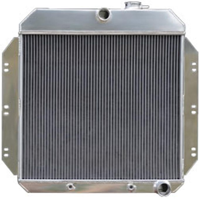 HCT-ALR62C2, Brothers Trucks Aluminum Radiators ALR62C2 in UAE, Dubai. Condition - new. Price 1,710 AED. Photo, seller contacts | AUTO.AE